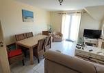 Location vacances Cap Gris Nez - Duplex 2 Chambres avec Parking et Animaux Admis - Fr-1-675-22-3