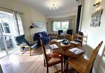 Location vacances Pendine - Ty Ardd - modern bungalow close to Pendine Beach - 1 Dog Goes Free-4