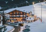 Hôtel Saalbach-Hinterglemm - Hotel Birkenhof-1