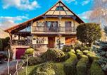 Location vacances Marckolsheim - Bien être et détente chez côté campagne et jardin-1