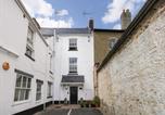 Location vacances Dorchester - The Town House-1