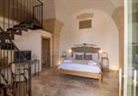 Hôtel Province de Lecce - Dimora Oru-4