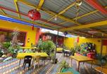 Location vacances Baguio - Buku Island House-3