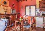 Location vacances Jubrique - 1 Bedroom Cozy Home In Benalauría-2
