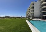 Location vacances Alcantarilha - De Lux Spa & pool room Apartment-2