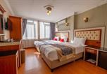 Location vacances Sultanahmet - Apple Mansion-4