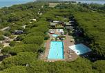 Camping Bracciano - Orbetello Camping Village-1