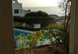 Location vacances Santiago del Teide - Apartments Gigantes Sunrises-3
