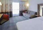 Hôtel Bléré - Novotel Amboise-4