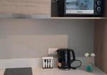 Location vacances Temuco - Montenegro Ii Estudio 2-1