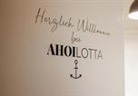 Location vacances Wunstorf - Ahoi Lotta-2