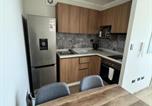 Location vacances Talca - Departamento Corporativo Ii Talca Las Rastras Oriente - Rentcovac-3