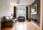 Location vacances Bangor - 4-Bed House Belfast - Near Titanic & Sse Arena-1
