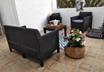 Location vacances Las Palmas de Gran Canaria - Suite playa la cicer-3