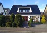 Location vacances Büsum - Haus Santjer-1