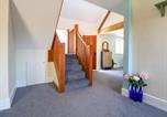 Location vacances Mold - Walnut Cottage-4