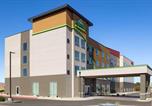 Hôtel Bullhead City - Wingate by Wyndham Kingman-1