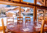 Hôtel Morzine - Villages Clubs du Soleil - Morzine-3
