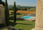 Hôtel Terraube - Plates Luxury Farm Bnb-2