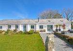 Location vacances Veryan - The Cowshed-1