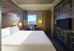 Hôtel São José dos Campos - Ibis Jacarei-3