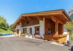 Location vacances Silbertal - Gemuetliche Ferienwohnung-1