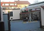 Location vacances Tábor - Penzion U Růže-3