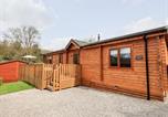 Location vacances Troutbeck - Ramblers' Rest Lodge-1