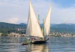 Camping Lugrin - Camping Le Rys