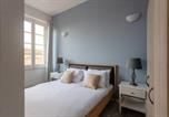 Location vacances Valletta - Bnbnova - Historic Valletta House with Rooftop-4