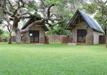 Location vacances Hoedspruit - Leopard's Bend Bush Lodge-2
