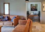 Location vacances Paraza - Cozy Home In Pouzols-Minervois-4