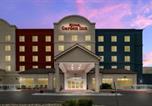 Hôtel Omaha - Hilton Garden Inn Omaha East/Council Bluffs-3