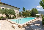 Location vacances  Province de Rieti - Gorgeous Home In Cantalice Ri-1