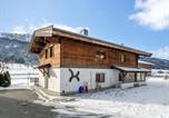 Location vacances Leogang - Lahnerhorn Marchenthorn-1