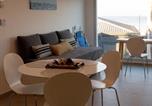 Location vacances Puerto Madryn - Del Santo San Rafael-4
