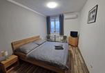 Location vacances Telč - Apartmány Obora-2
