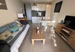 Location vacances La Croix-Valmer - Appartement rénové 2 chambres avec piscine et tennis à La Croix Valmer - Fr-1-726-12-2