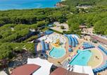 Camping Scarlino - Camping Village Baia Azzurra-1