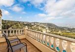 Location vacances Dénia - Gorgeous Home In Denia-2