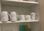 Location vacances Nuremberg - Cozy Messe Apartment-2