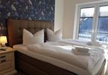 Location vacances Büsum - Bernstein Mare Rose Apartment 6-4