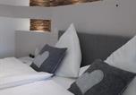 Location vacances Bad Wiessee - Apartmenthaus am Tegernsee - Studios mit Küchenzeile und mit Bus erreichbar-4