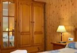 Location vacances Camprodon - Turisme Rural El Janpere-2