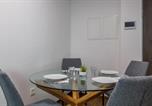 Location vacances  Croatie - City Apartments-3