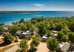 Villages vacances Umag - Mobile Homes - Fkk Nudist Camping Solaris-1