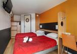 Hôtel Nord-Pas-de-Calais - Premiere Classe Bethune-3