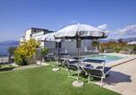 Location vacances Torri del Benaco - South Apartment With Pool-2