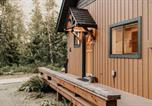 Location vacances Chilliwack - Silver Lake #67-4