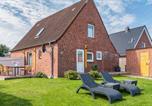 Location vacances Friedrichskoog - 3 Bedroom Cozy Home In Friedrichskoog-1